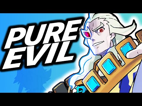 Why Team Plasma are the GREATEST villains in Pokémon