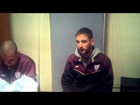 Histórico ascenso de Luján