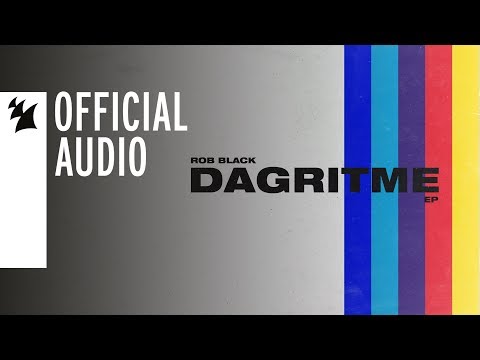 Rob Black feat. Mick Spek & Leeroy - Zwarter Dan M'n Hart