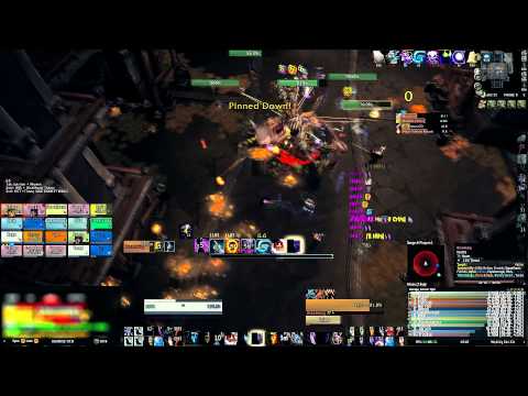 Nihilum VS Beastlord Darmac - Shadow Priest PoV