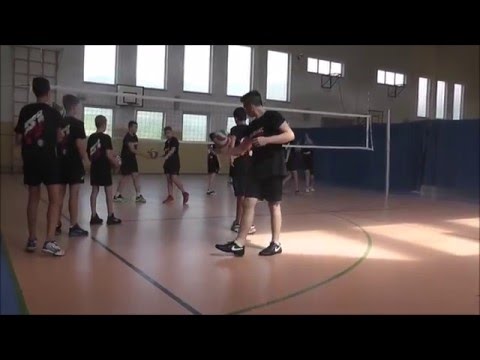 Obóz przygotowawczy dla kandydatów do S.O.S.