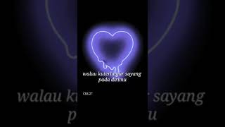 Download lagu Status wa TERLANJUR SAYANG mp3 Download lagu Status wa TERLANJUR SAYANG mp3