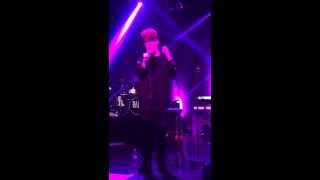 Daley @ koko - game over