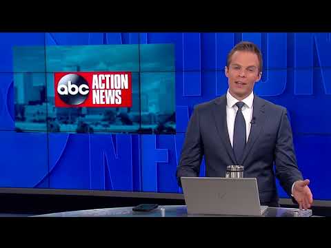 ABC Action News Latest Headlines | April 14, 6am