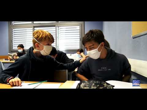 le règlement du cours