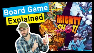 Is Mighty Shot! for you? A Quick Overview!