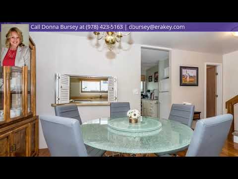 255 North Road #58, Chelmsford, MA 01824 - MLS #72504784