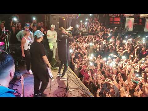 LOCA - Khea,Cazzu y Pablo Lescano DAMAS GRATIS