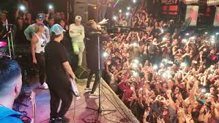 LOCA - Khea,Cazzu y Pablo Lescano DAMAS GRATIS