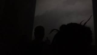 Roly Porter - Departure Stage (Live @ Berlin Atonal 2016)