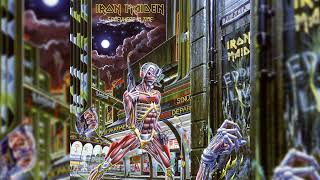 Iron Maiden - Alexander The Great (356-323 B.C.) (2022 Remaster by Aaraigathor)