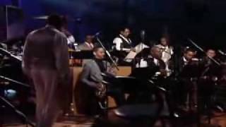 Wynton Marsalis, "Back To Basics"