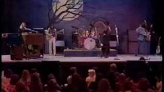 Fleetwood Mac ~ Why &amp; Over My Head ~  Live 1976
