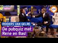 Ridders van Gelre 14 december 2020 - Pubquiz