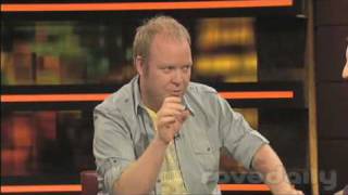 Rove - Petespace-Sabri Bey 2009 video