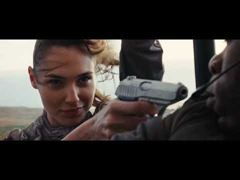 Fast & Furious 6 (2013) Tank Chase Scene 1of2 [Full HD/1080p]