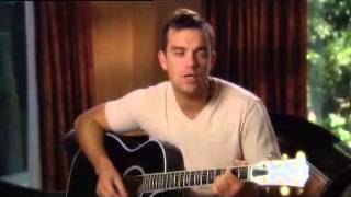 Robbie Williams - Nan&#39;s Song (live)
