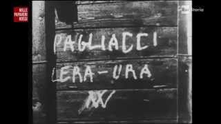Torino, la coscienza operaia (scioperi del 1943)