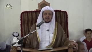 صورة الدرس (19) من شرح بلوغ المرام بالمسجد الحرام  كتاب الصلاة