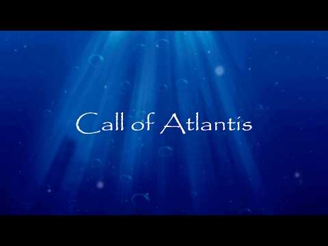 安德斯．霍特 Anders Holte【亞特蘭提斯的呼喚 Call of Atlantis 】