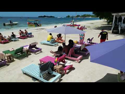 The Boardwalk Village Negril5