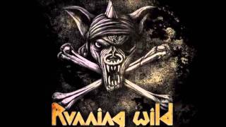 Running Wild - Black Soul