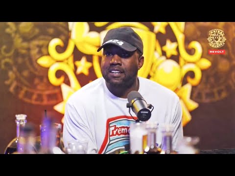 Kanye West Explodes in Historic Anti-Jewish Rant