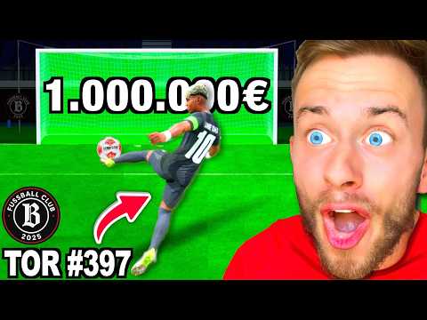 Jedes FC BROTATOS Tor = +1.000.000€ Transferbudget! 🤑⚽️