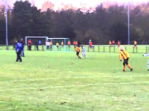 Rozenburg F1-Spijkenisse F2.   2-2