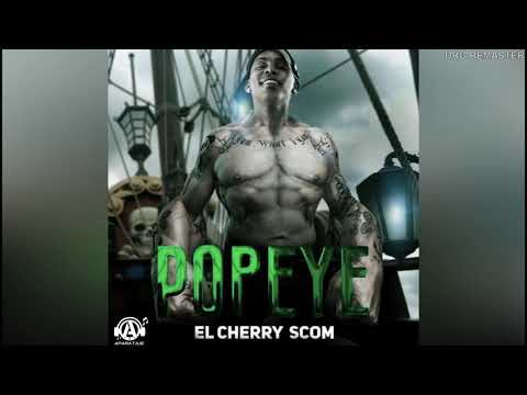 CHERRY SCOM POPEYE (📀DRG REMASTER📀)