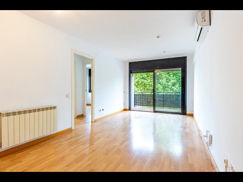 Video del inmueble EL MASNOU.  Piso con balcón y ascensor en zona tranquila.