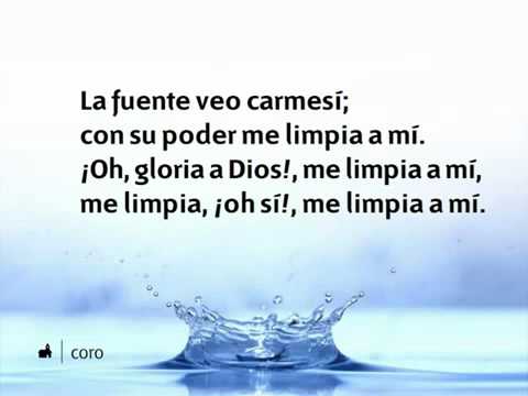 579 La fuente veo - Nuevo Himnario Adventista