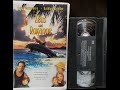 Opening To Zeus And Roxanne 1997 VHS