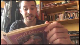 FELOLVASÓSOROZAT: Bolondos Gyurka - Székely népmese - Pálóczi Bence