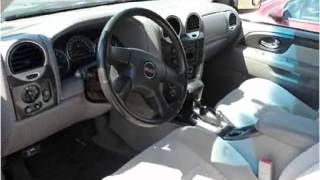 preview picture of video '2007 GMC Envoy Used Cars Chippewa Falls WI'