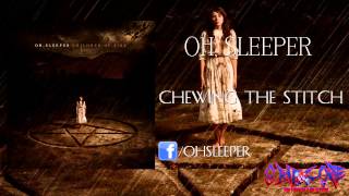 (8BitCoreBlog) Oh, Sleeper - Chewing The Stitch (8 Bit)