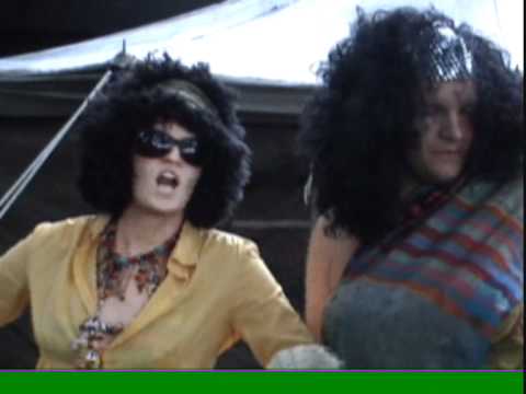 KVW HULSBERG 2008 (groep 4)