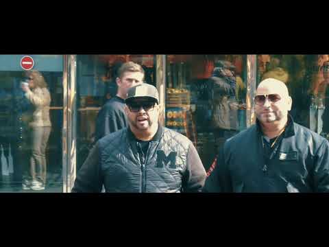 Cigánskej sen - Ferry B, feat. Bertík