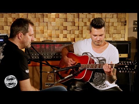 Sebastian Piekarek w GUITAR STORIES - odcinek 4/5
