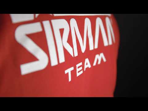 SIRMAN  - CONCERTO 5 -  Formula 1