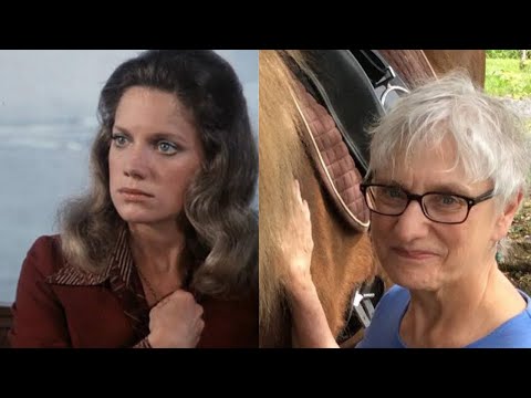 The Rockford Files (1974) Then And Now 2023 [See how the changed🔥🔥]