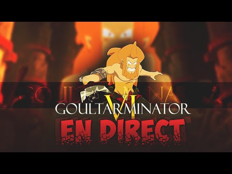 comment participer goultarminator