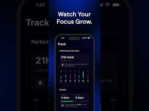Auralyo: Deep Work & Focus video thumbnail
