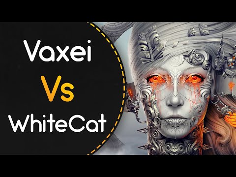 WhiteCat vs Vaxei! // Loki - Wizard's Tower (Taeyang) [Ultimate Magic]