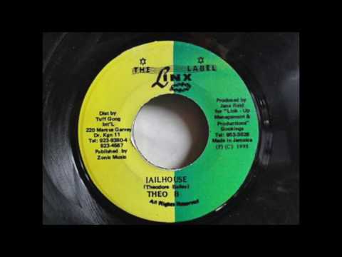 Theo B - Jailhouse