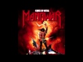 Manowar Blood of the kings cutted version 