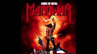 Manowar - Blood of The Kings cut version