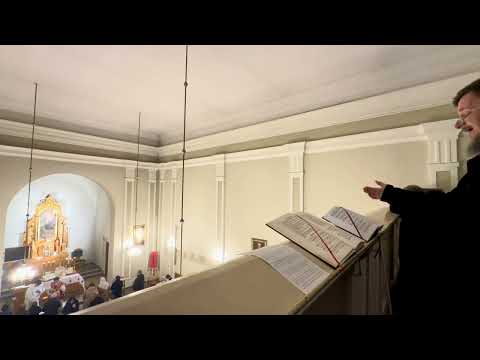 Dominica Tertia Adventus - Communio