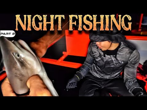 P2 - Night Fishing sa Laot - EP1789