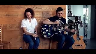 Gotthard - All I Care For (cover by Runaway Train)